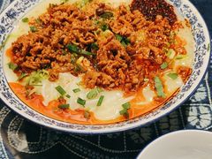 -云南李记罐罐米线饵丝小吃(汉中门金鹰店)
