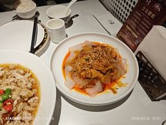 -羲和雅苑•北京烤鸭(国贸商城店)