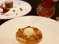 -圣丰索菲特·法国餐厅