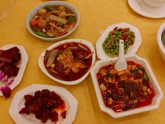 -龙抄手(春熙路总店)