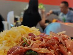 -揽月斋炙子烤肉·清真(安定门·五道营店)