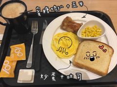 -大家乐(东莞虎门店)