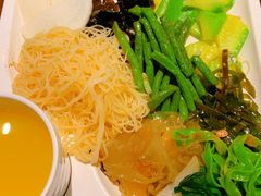 -素清香(解放路店)
