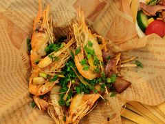 -天空花园餐吧·生日·团建(南山店)