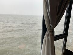-古尚锦酒楼·水上餐厅