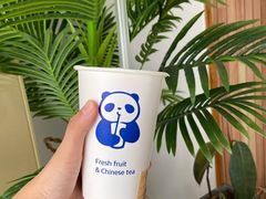 -茶百道(同仁店)