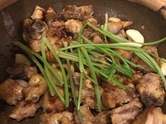 -美极鲜食坊(宝安南路店)