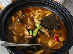 -上海新锦江大酒店