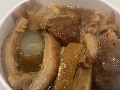 -卤大叔·广州牛杂(壹方城店)