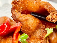 -红日饭店(裕隆三路店)