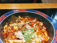 -一只烧鸡公(解放碑店)