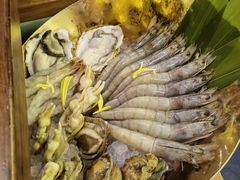 -牛New寿喜烧(虹桥新天地店)