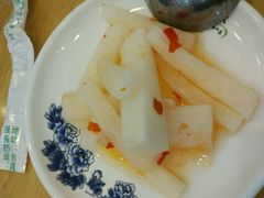 -岩泊渡桂鱼楼活鱼馆