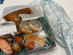 -盒马X会员店(王府井奥莱UP TOWN店)