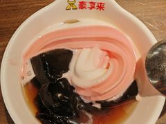 -豪享来中西餐厅(隆昌店)