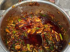 -半月镰胡姐脆皮萝卜饺子