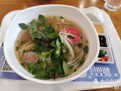 -一个叫川的地方(麒麟新天地店)