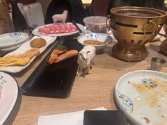 -古关火锅店(古北水镇景区店)
