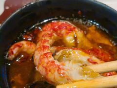 -靓靓蒸虾·头牌蒸虾(雪松路总店)