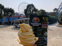 -南京银杏湖乐园