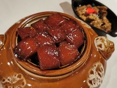 -上海1号私藏菜(静安店)