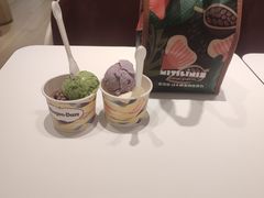 -哈根达斯(龙湖时代天街店)