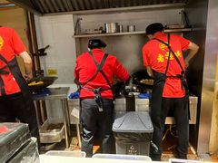 -老通城豆皮大王(吉庆街店)