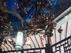 -文楼·淮扬菜·淮安早茶(河下古镇翔宇店)
