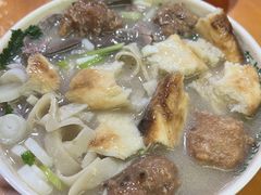 -龙鳞路第一家牛肉汤