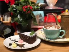 -安琳acKONA咖啡(市南店)