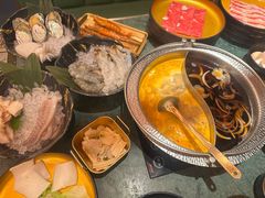 -牛New寿喜烧(龙湖金沙天街店)