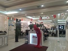 -红菇坊鲜汤火锅(北站店)