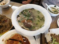 -白魁老号饭庄(交道口店)
