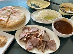 -李连贵酒家熏肉大饼(昆明街店)