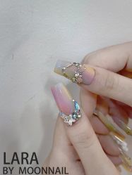-情同手足美甲美睫