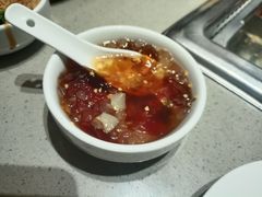 -海底捞火锅(奥森店)