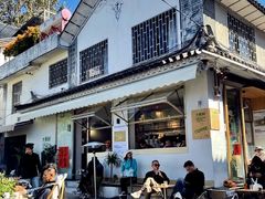 -大青树咖啡(大理古城店)