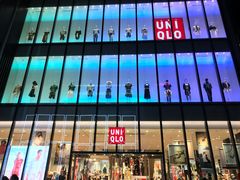 -优衣库(深圳万象天地旗舰店)