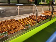 -糕材生•糕点•生日蛋糕(钟楼街店)