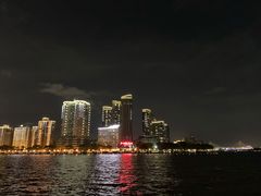 -白天鹅宾馆·流浮阁咖啡厅
