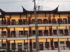 -周浦小上海步行街
