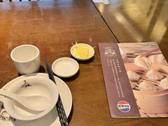 -南翔馒头店(豫园店)