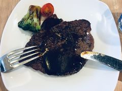 -必胜客(鳌江万达店)
