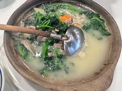 -金湖港式餐厅(建外店)