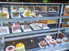 -BOKE博稞烘焙(天佑城店)