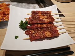 -新石器烤肉(无锡万象城店)