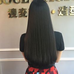 点击看大图 -SOULMAGIC 造型烫发染发