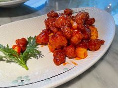 -小菜园新徽菜(无锡宜家荟聚中心店)