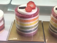 -巴黎贝甜(周浦海印店)