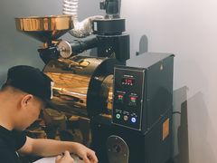 -GOTLOT COFFEE&KITCHEN角落厨房NOOK店